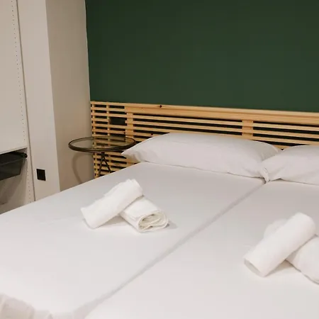 Ziryab Apartamentos 3 Apartman Córdoba